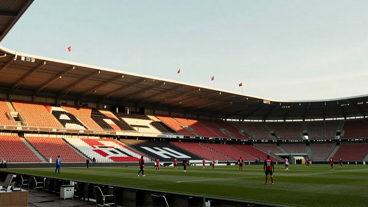Hannover 96 startet am Sonntag in Cottbus in die 2. Liga