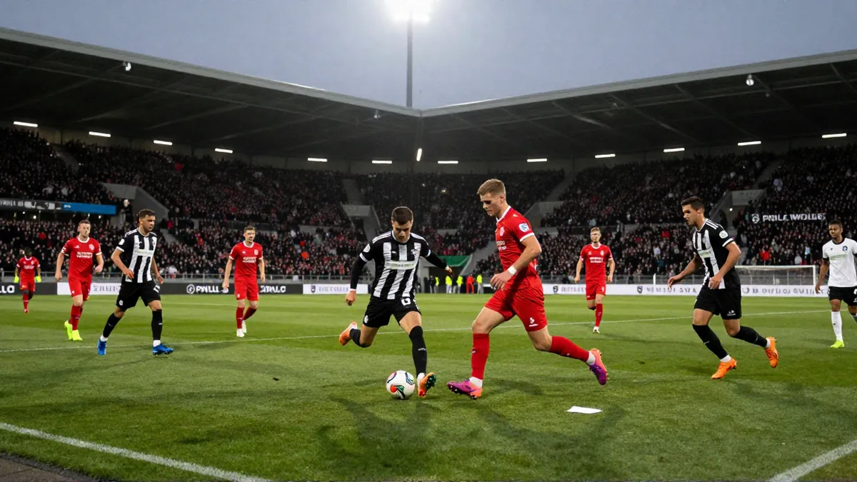 Neue Arena im Test: Hannover 96 startet gegen PEC Zwolle