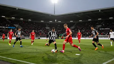 Neue Arena im Test: Hannover 96 startet gegen PEC Zwolle