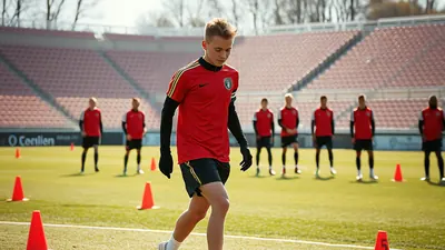 Torschützenkönig wechselt zu Hannover 96: Taycan Etcibasi unterschreibt