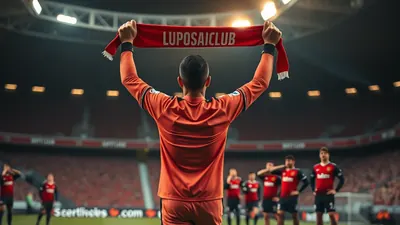 Hannover 96 holt Nati‑Torwart Pascal Loretz – Vertrag bis 2029