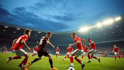 Hannover 96 besiegt Karlsruher SC mit 3:0 und springt auf Rang drei