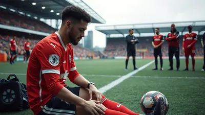 Hannover 96: Cedric Teuchert kehrt zurück?