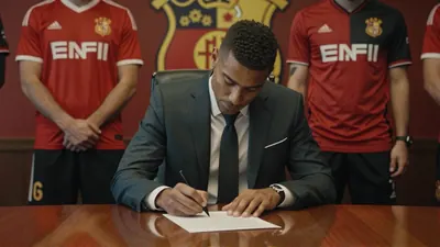 Transfer-Saison: Hannover 96 bangt um Olivier-Deal