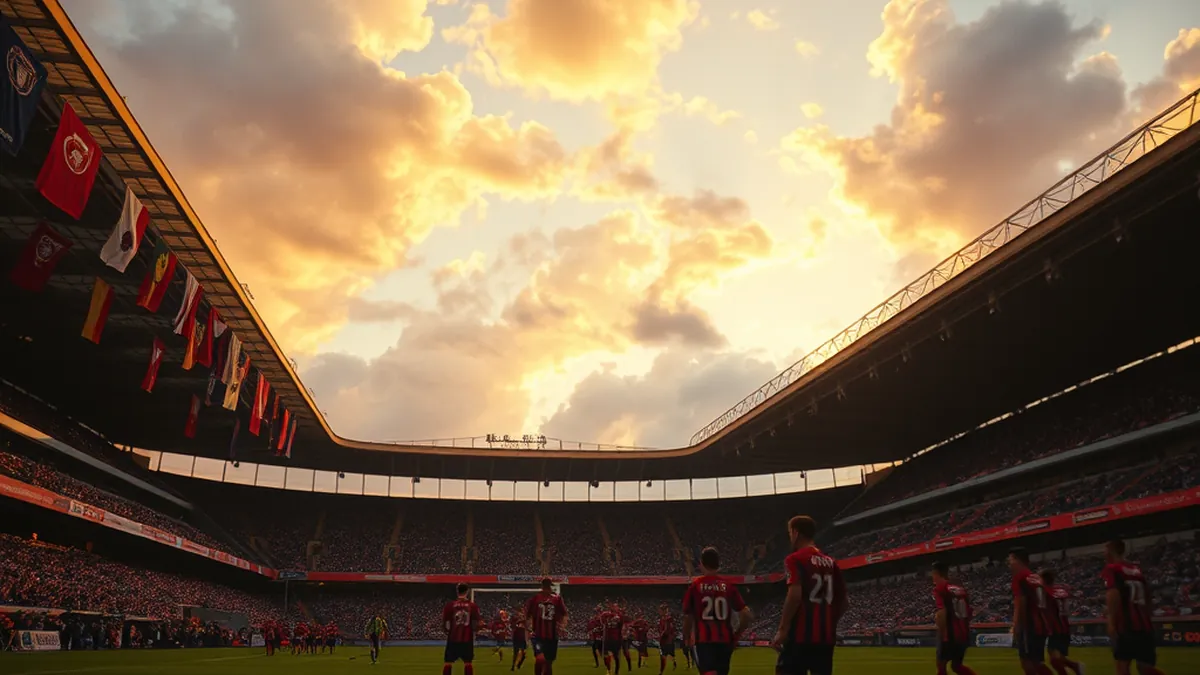 Hannover 96 muss Stadion für Helene‑Fischer‑Konzert räumen