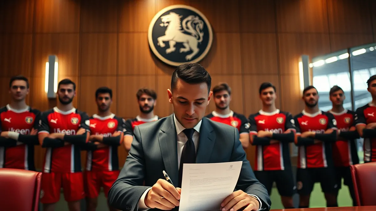 Hannover 96 bolsters goalkeeping ranks with Loretz signing