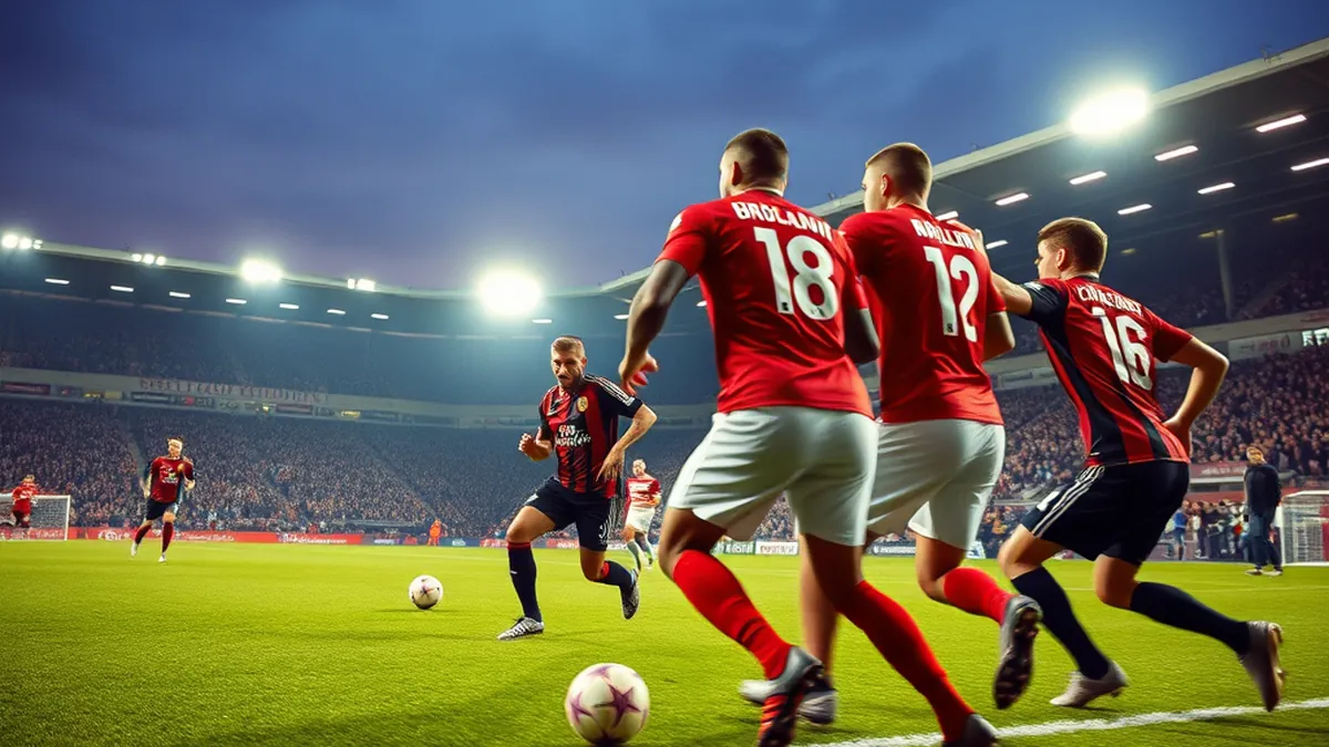 Hannover 96 siegt mit 2:0 gegen Darmstadt 98